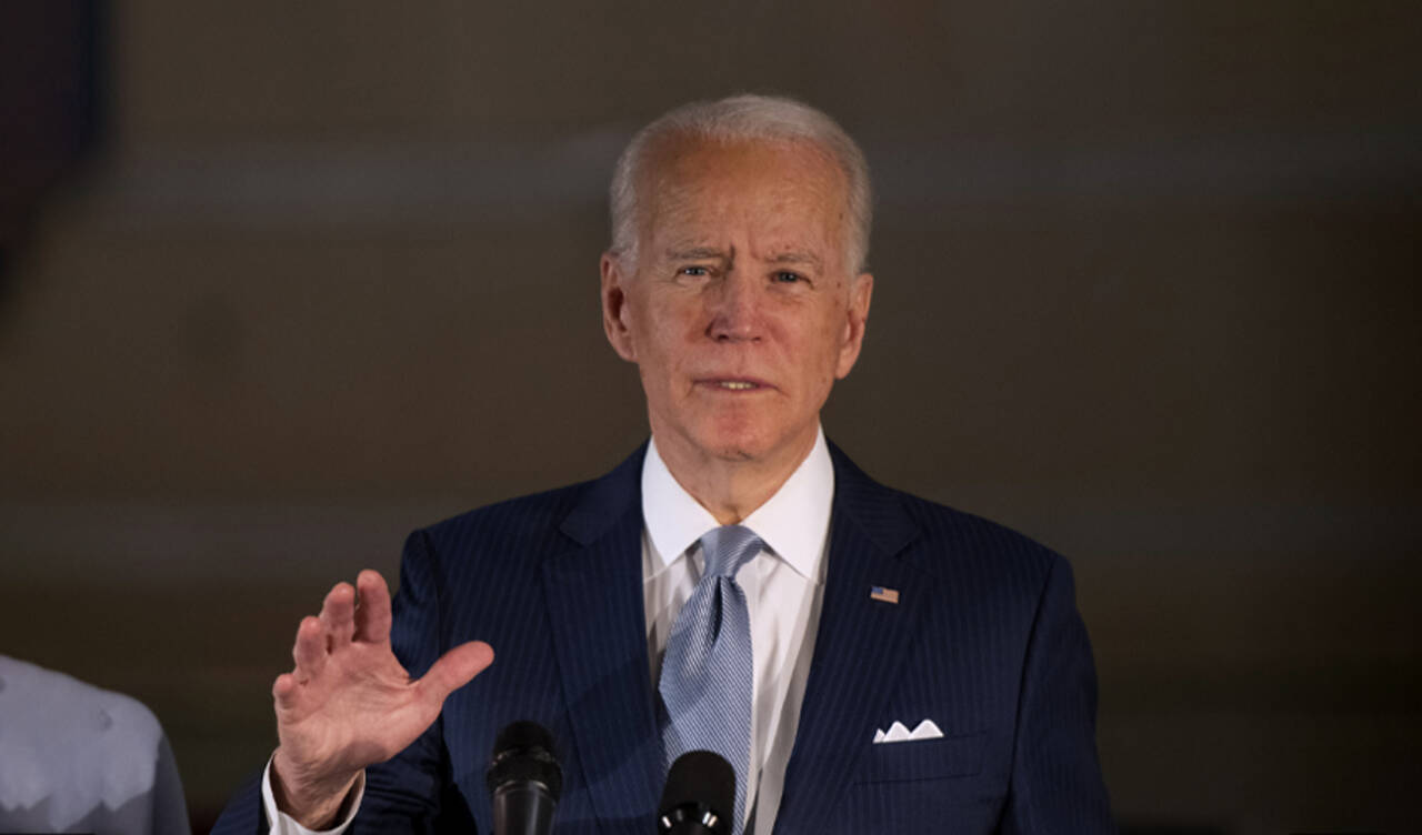 Biden, Gazze'de ateşkes müzakerelerinde alınan sonuçlardan geri adım attı