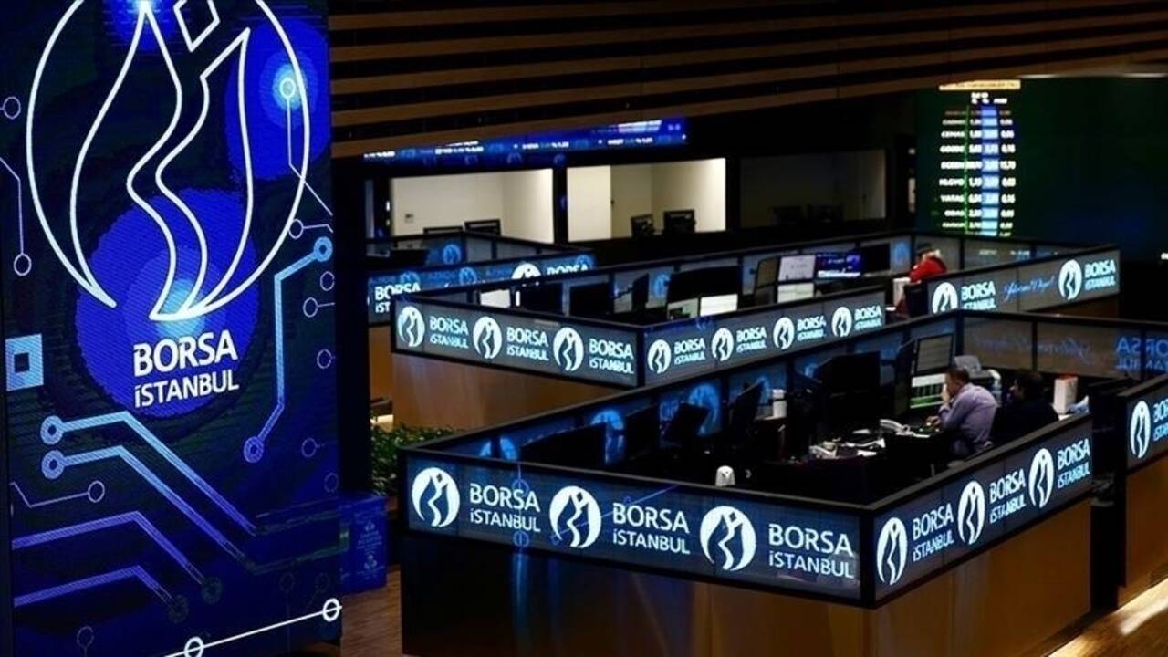 Borsa güne nasıl başladı? İşte 5 Temmuz 2024 BIST 100 endeksi...