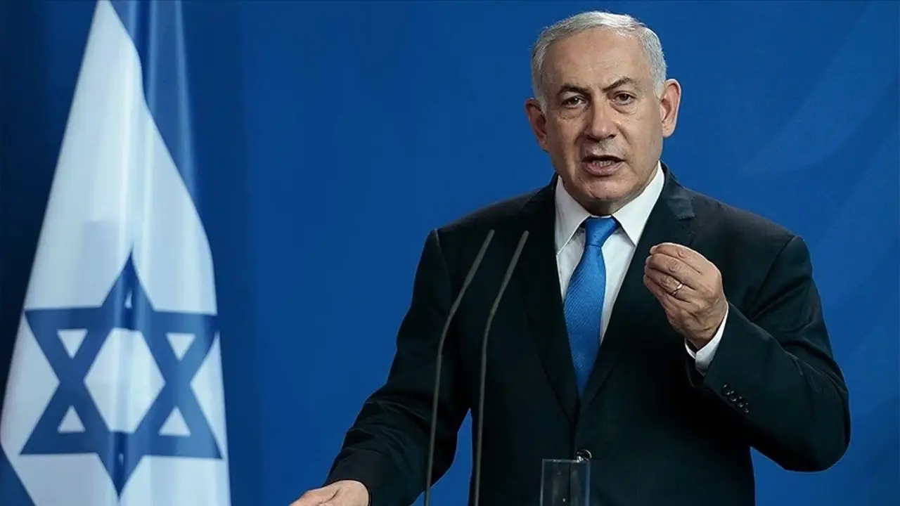 Netanyahu: "İran ve Hizbullah'ı uyarıyoruz, irademizi sınamayın"