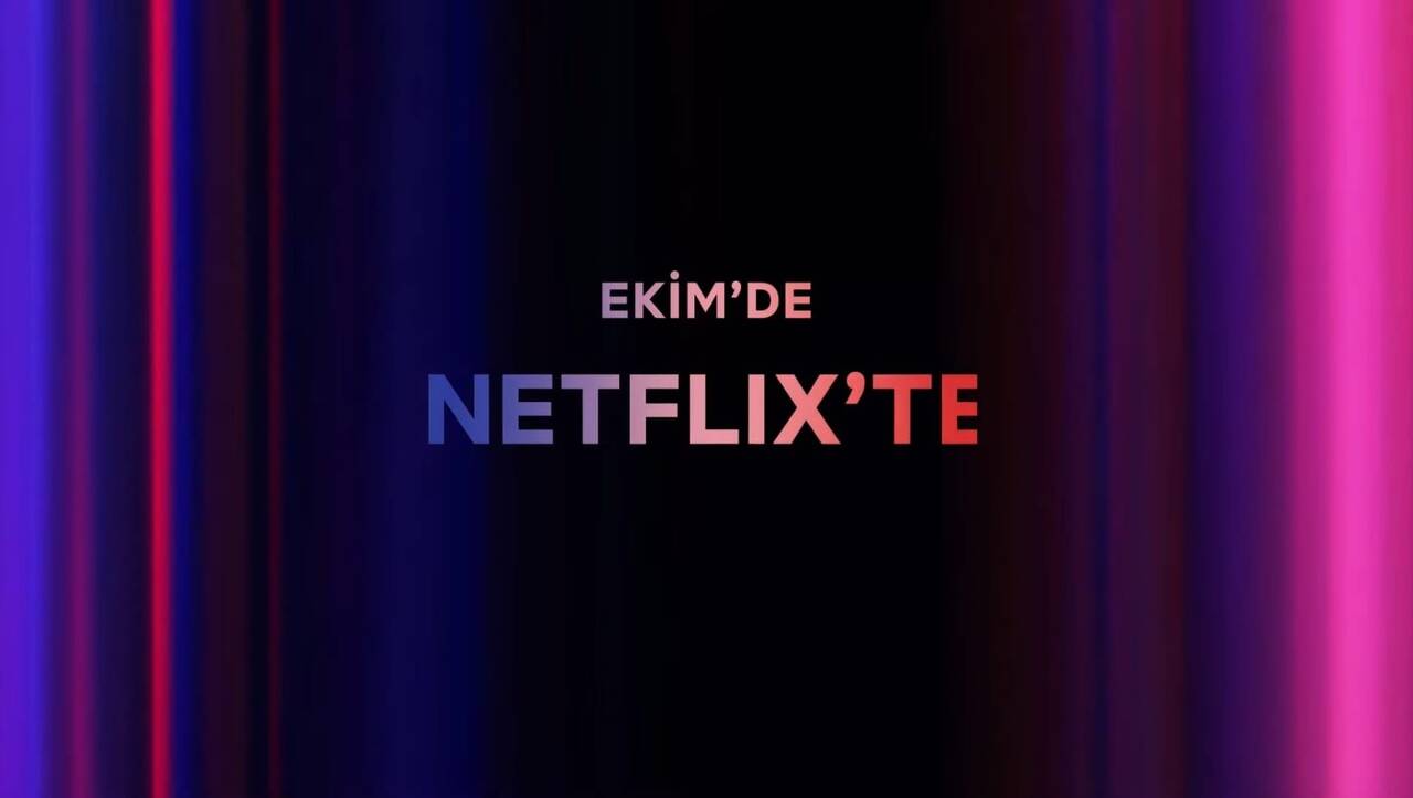 Netflix'te bu ayın içerikleri neler?