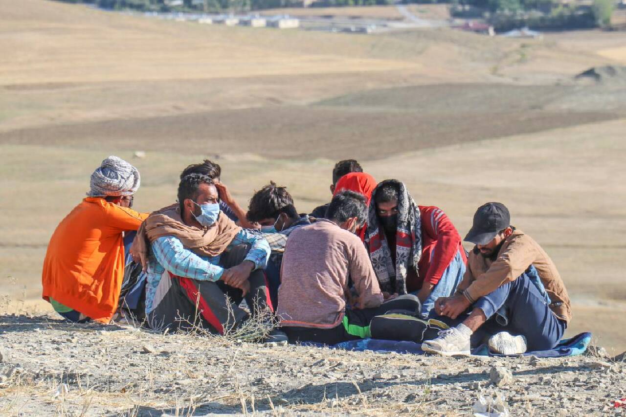 Pakistan, yasadışı göçmenlere ülkeyi terk etme emri verdi