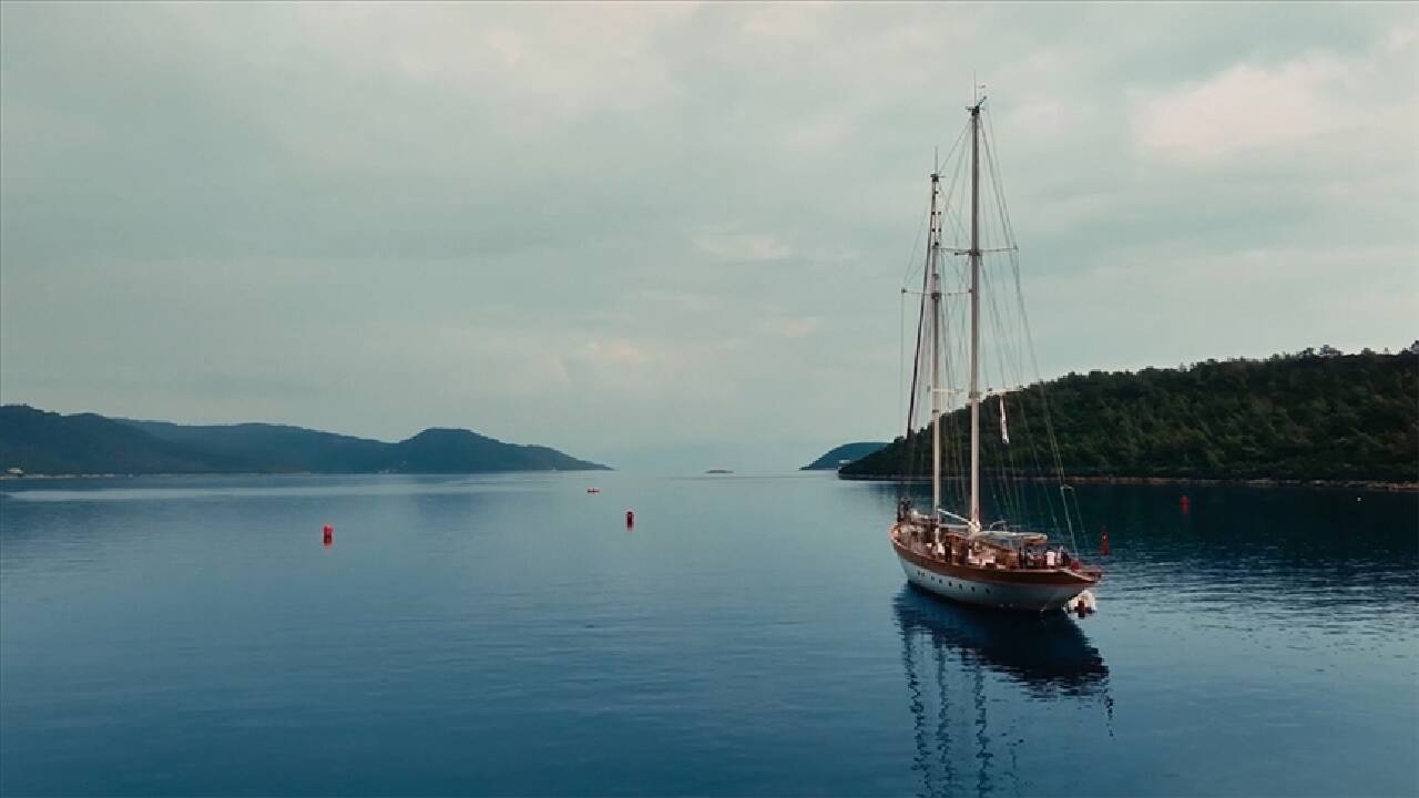 Bodrum'un Yüzü belgeseli 29 Ekim'de çıkacak