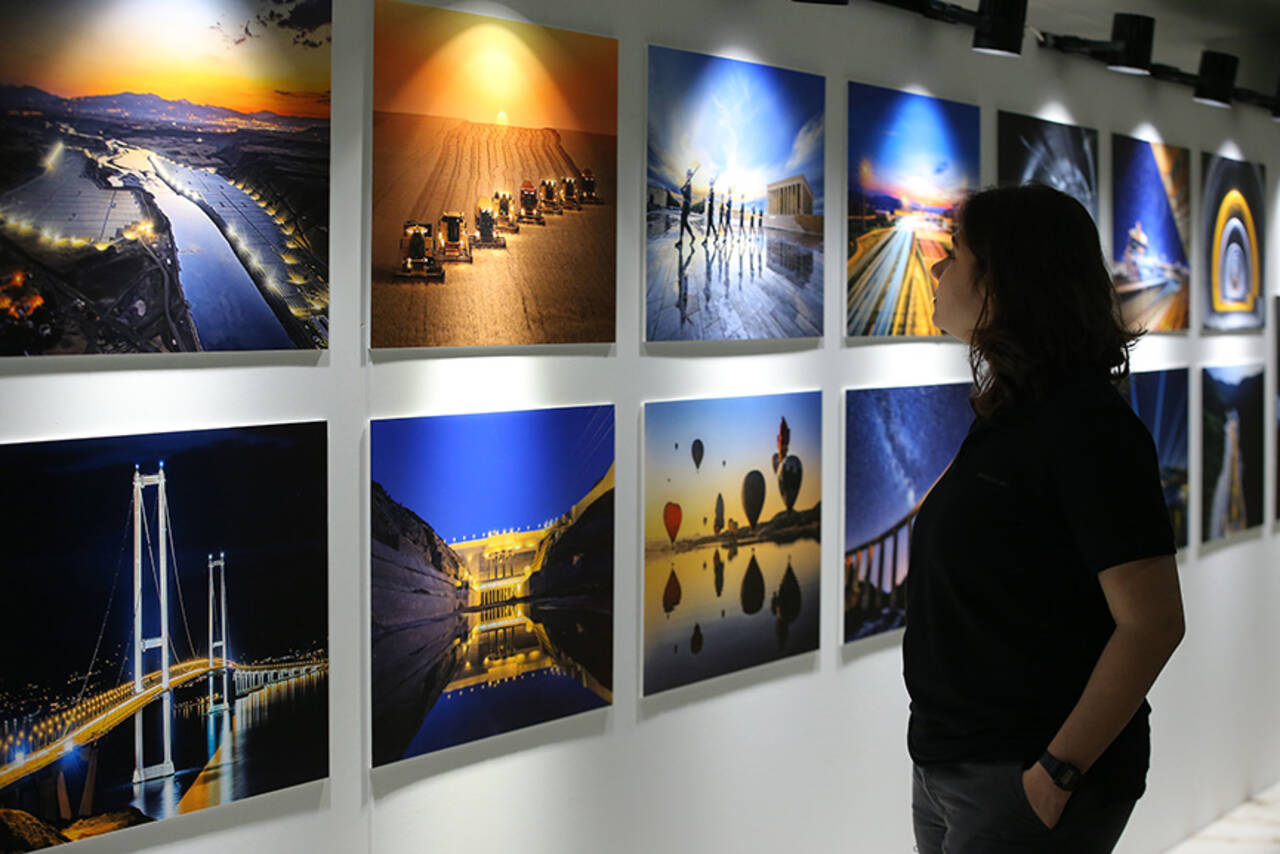 13. Bursa Uluslararası Fotoğraf Festivali başladı!