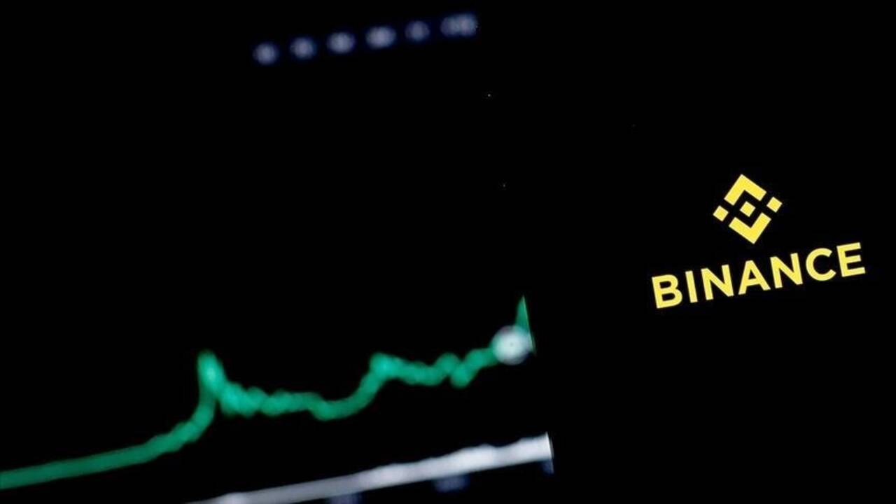 ABD'den kripto para borsası Binance'e 4,3 milyar dolarlık ceza