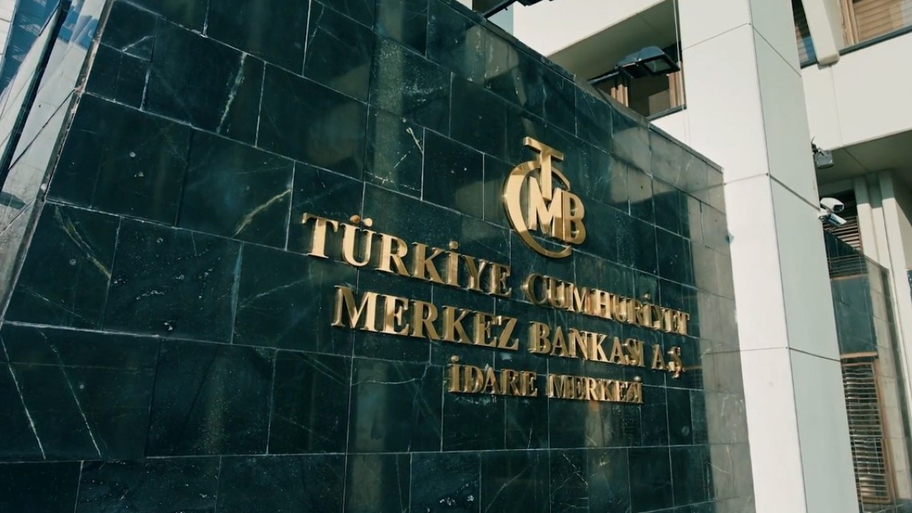 Son Dakika... Merkez Bankası faiz kararını açıkladı!