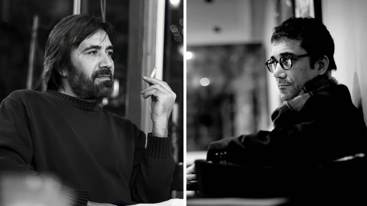 Zeki Demirkubuz vs Nuri Bilge Ceylan