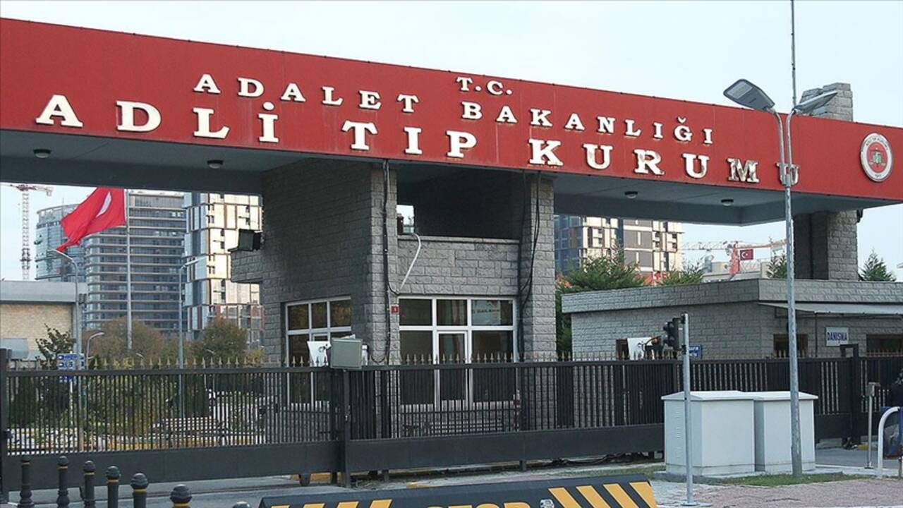 Adli Tıp Kurumu ve Dicle Üniversitesi sözleşmeli personeller alacak