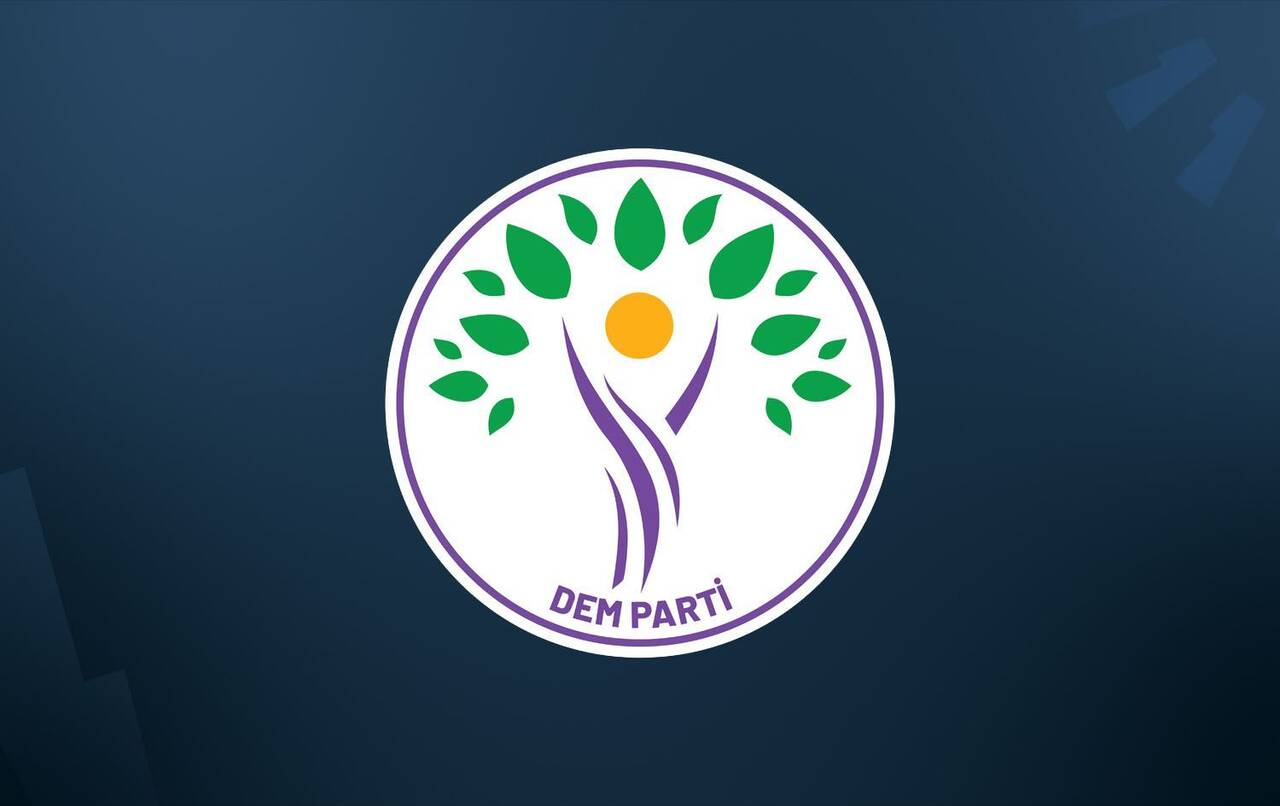 DEM Parti, İstanbul adaylığı başvurusunu yaptı mı?