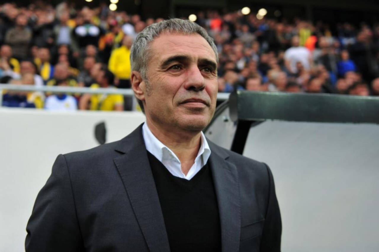 Ersun Yanal'dan dikkat çekici Fenerbahçe mesajı!