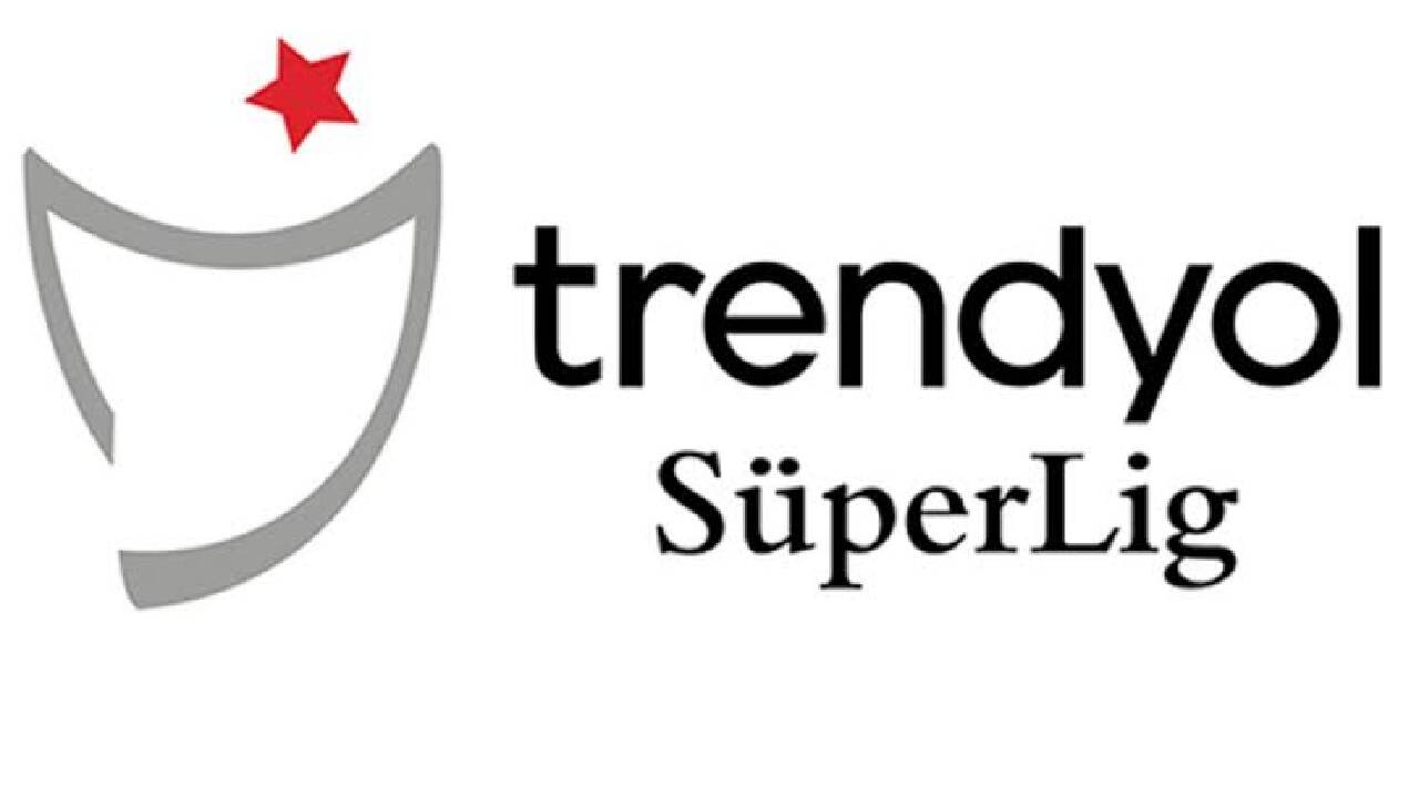 Trendyol Süper Lig'de 27, 28, 29 ve 30. haftaların takvimi belli oldu!