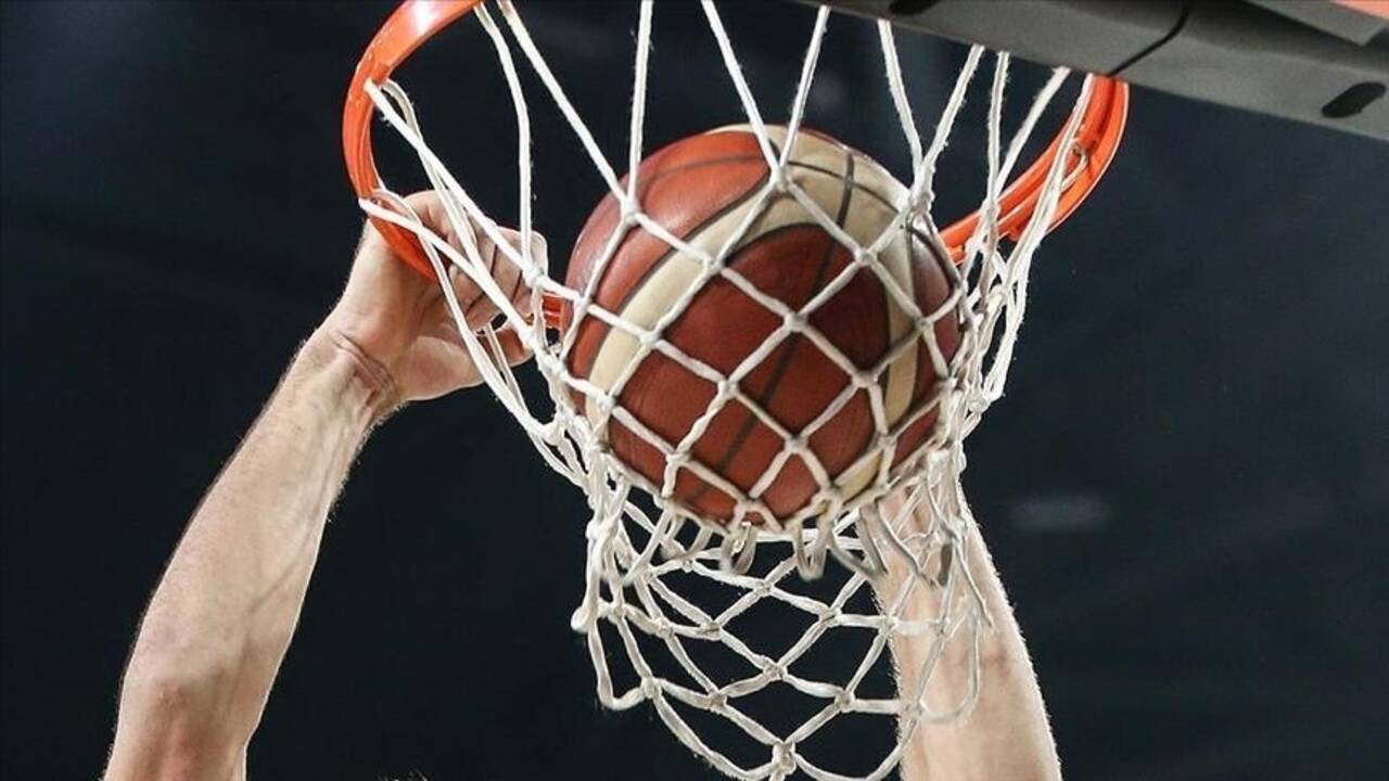 Basketbol Erkekler ING Türkiye Kupası'nda şampiyon yarın belli olacak!