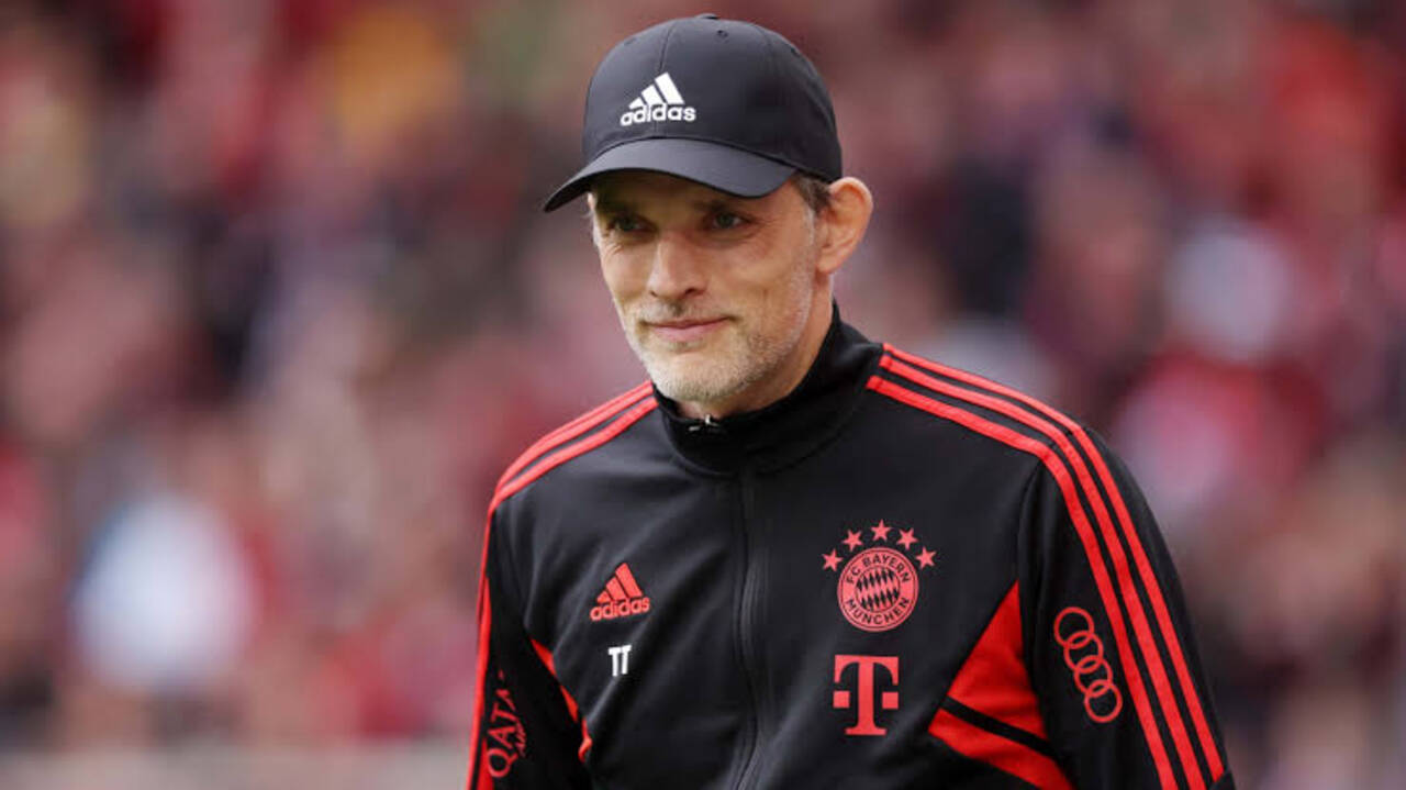 Bayern Münih'te Tuchel devri bitiyor!