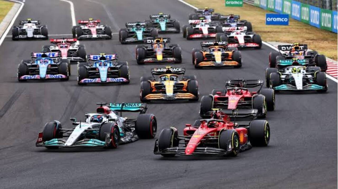 Formula 1'de en fazla yarışın yapılacağı sezon başlıyor!