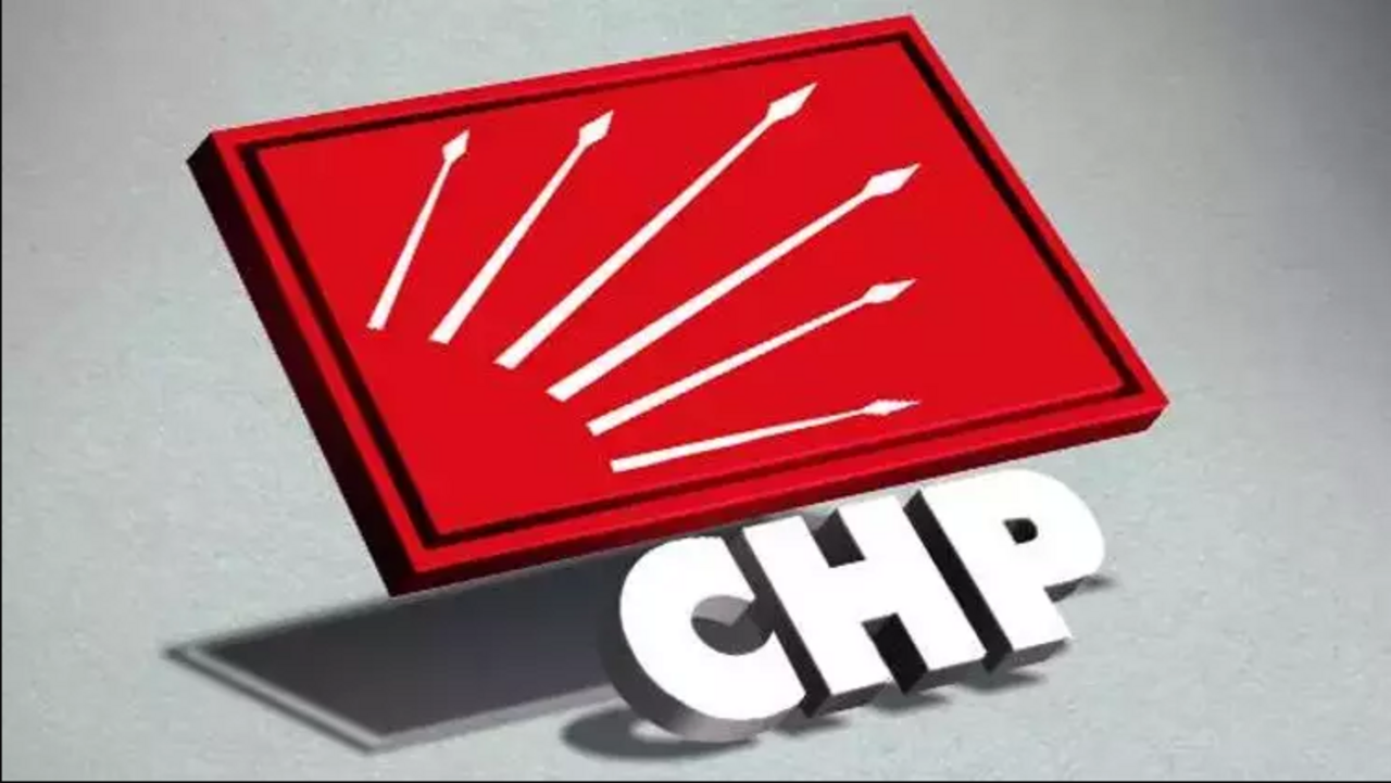 CHP o ilçede aday listesini yetiştiremedi