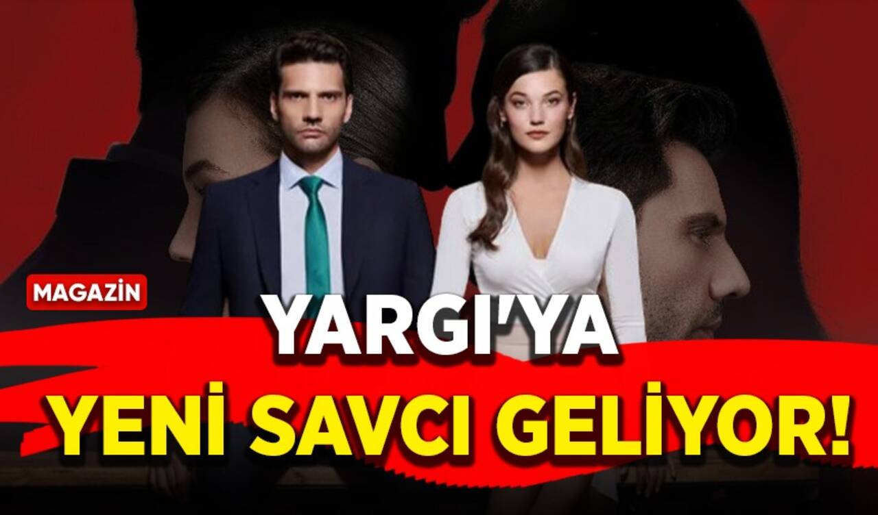 'Yargı'ya yeni savcı geliyor! Dengeler değişecek...