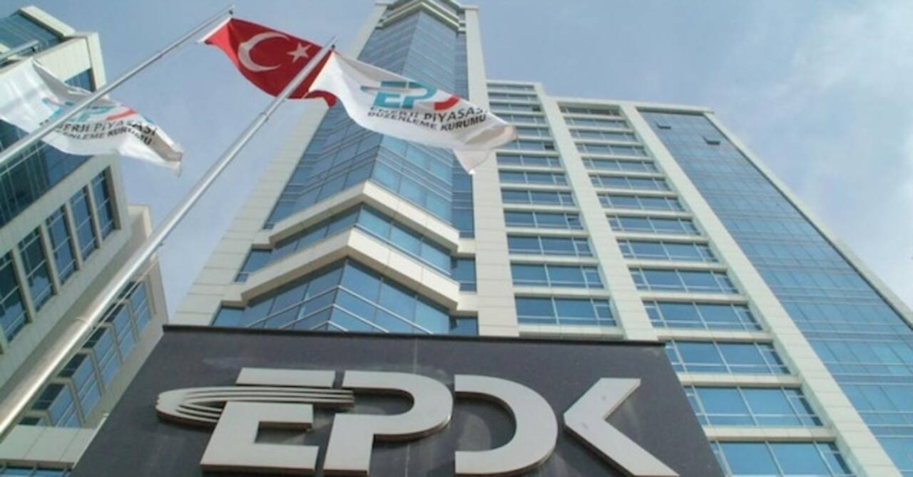 EPDK tarafınca 15 şirkete lisans verildi