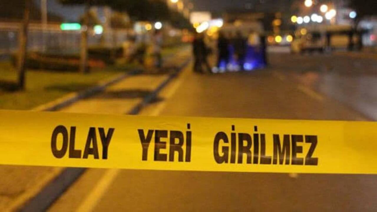 Yozgat'ta sokak ortasında bıçaklı saldırı dehşeti! 14 yaşındaki çocuk öldü, 2 kişi yaralandı