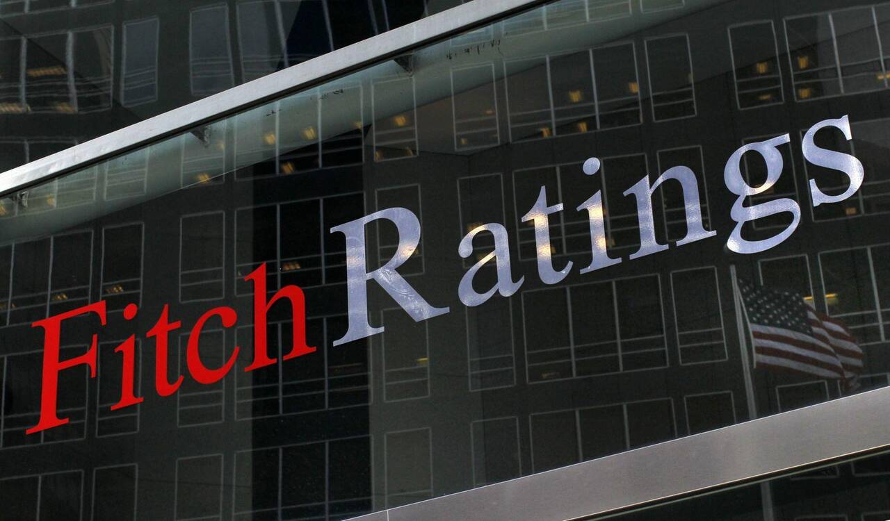 Fitch: Türkiye'de enflasyon kısa vadede önemli bir politika zorluğu olmaya devam edecek