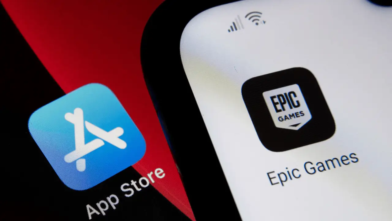 Apple-Epic Games anlaşmazlığı AB tarafından incelenecek