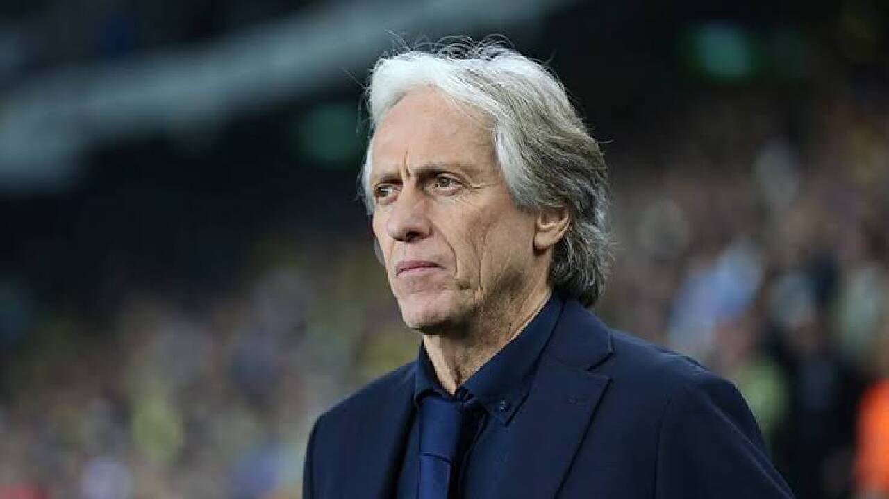 Jorge Jesus, Arabistan'da Al Hilal ile şampiyonluğa koşuyor!