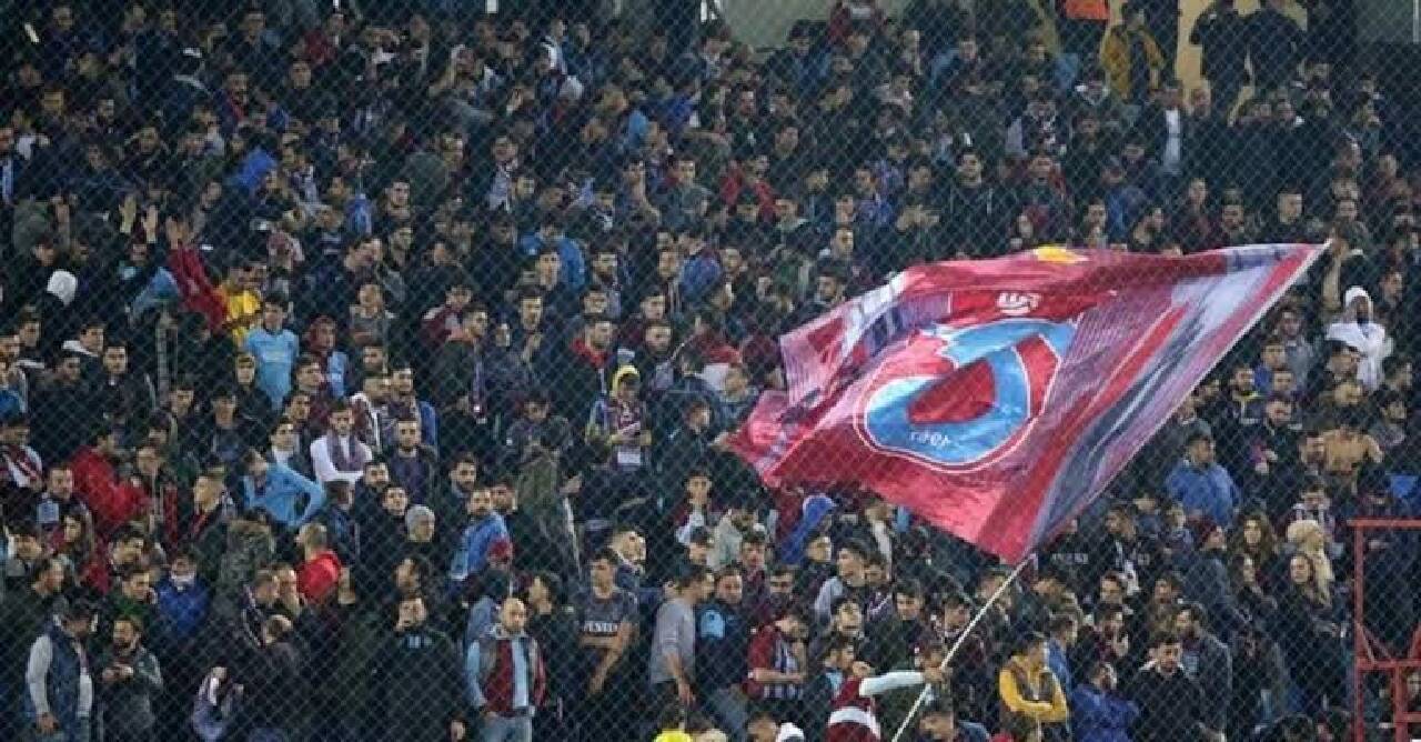 Trabzonspor-Fenerbahçe maçı biletleri satışa çıktı