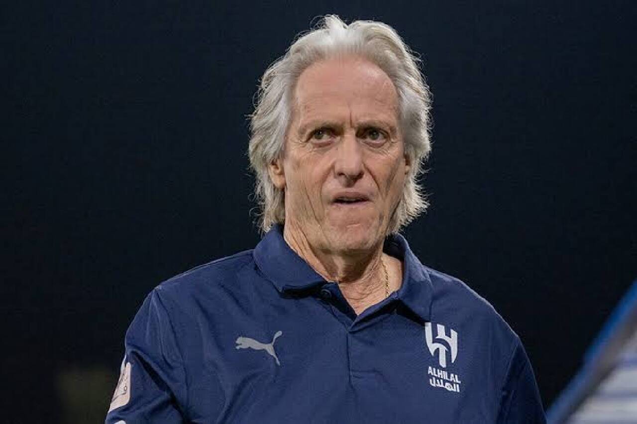 Jorge Jesus'un takımı Al Hilal, üst üste 28 galibiyetle dünya rekoru kırdı