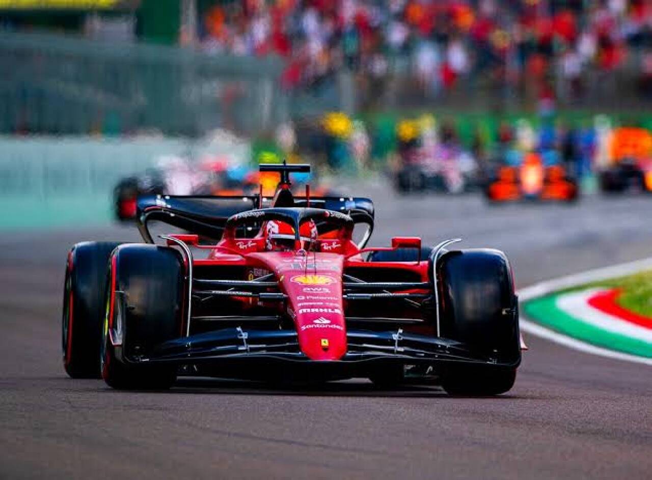 Formula 1'de heyecan Avustralya'da devam edecek