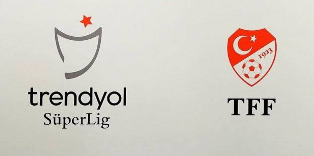 Trendyol Süper Lig'de 31. hafta programı belli oldu