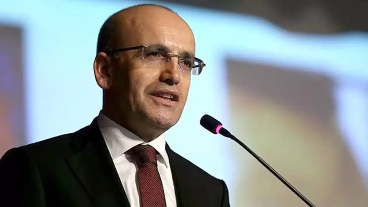 Mehmet Şimşek: Dünya Bankası'ndan 1,5 milyar dolarlık kaynak aldık