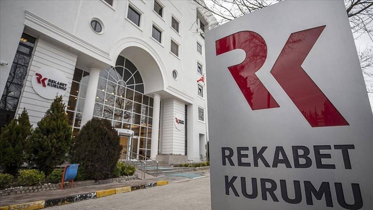 Rekabet Kurulu'ndan kimya sektöründeki 5 şirkete soruşturma