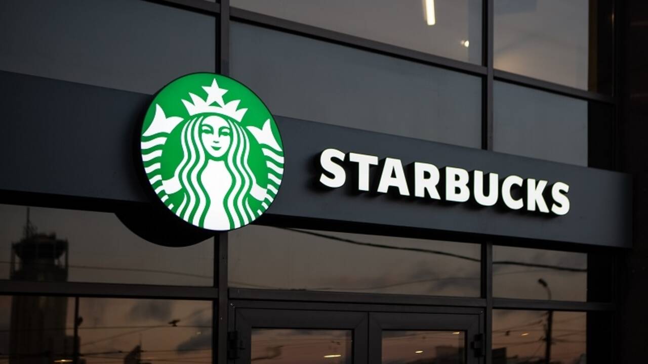 Starbucks'tan tuvalette gizli kamera skandalına ilişkin açıklama: Son derece rahatsız edici