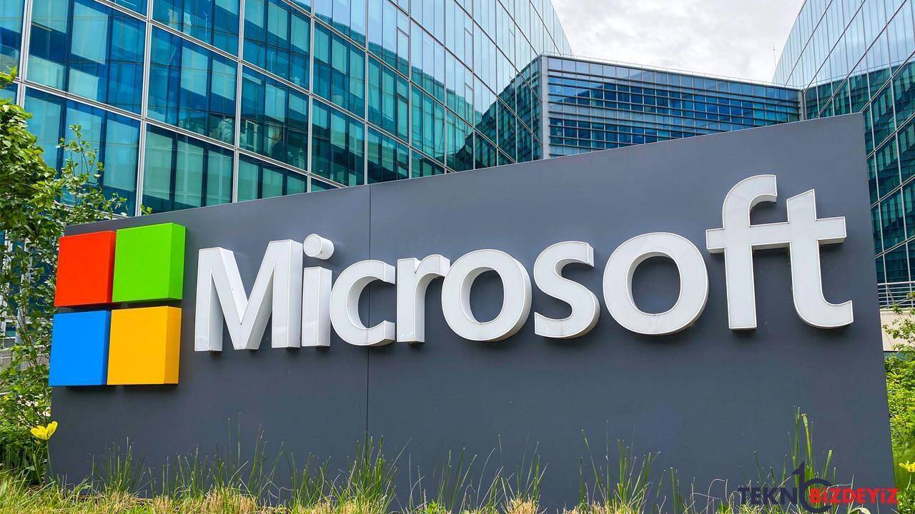 Microsoft 365: Tüm uygulama ve hizmetler kurtarıldı