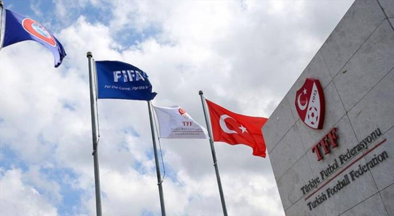 PFDK, cezaları açıkladı