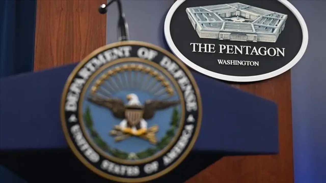 Pentagon'dan Nijer açıklaması: ABD güçlerinin ayrılmasına ilişkin bir karar yok