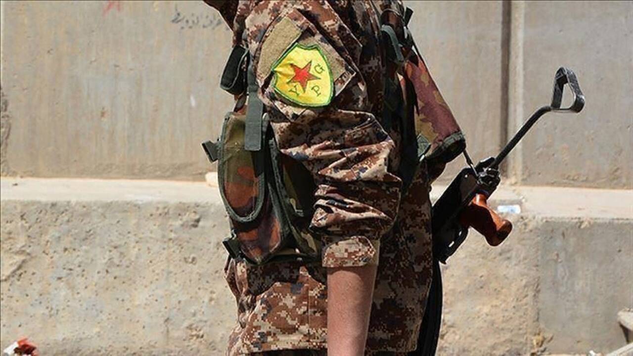 PKK/YPG'li teröristlerin Suriye Milli Ordusu'na sızma girişimi engellendi