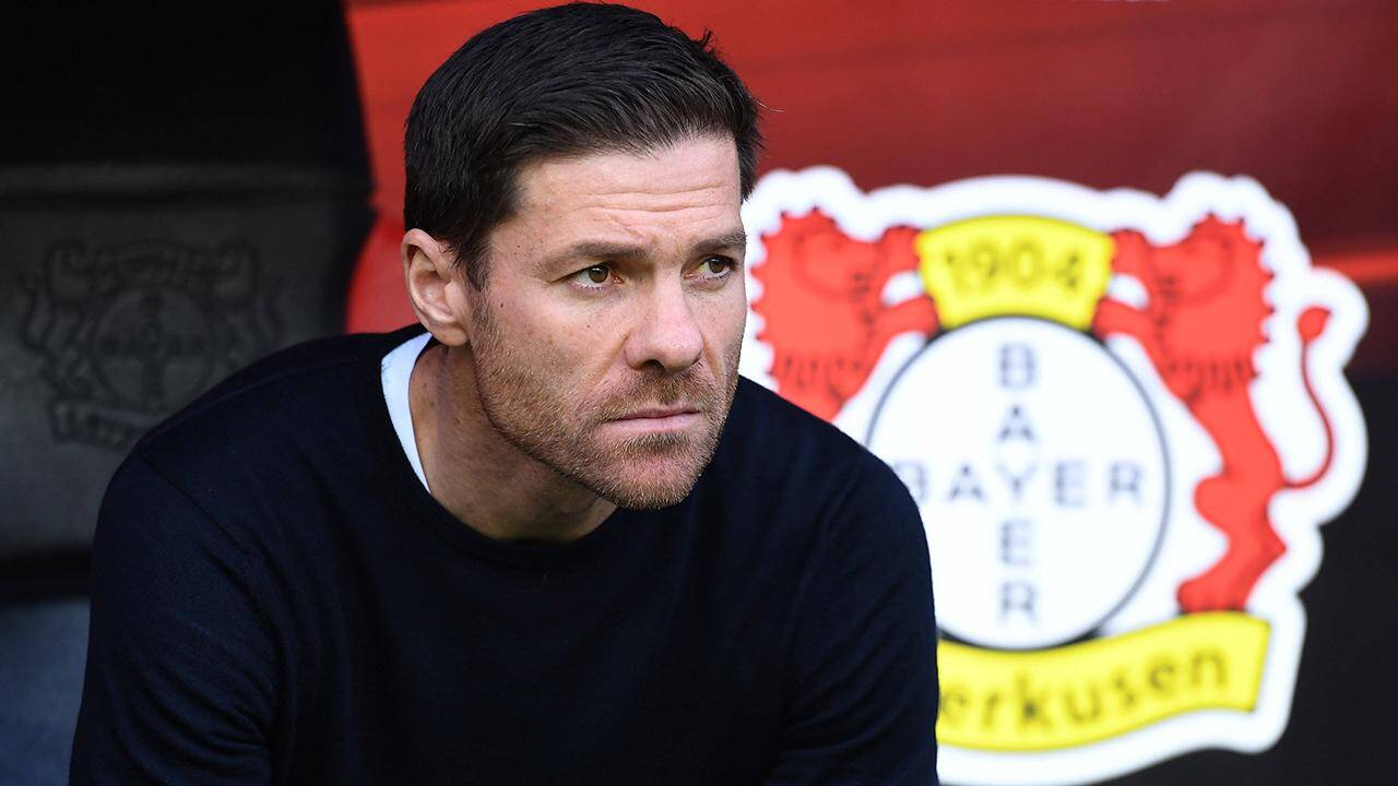 Bayern Münih'e Xabi Alonso'dan kötü haber