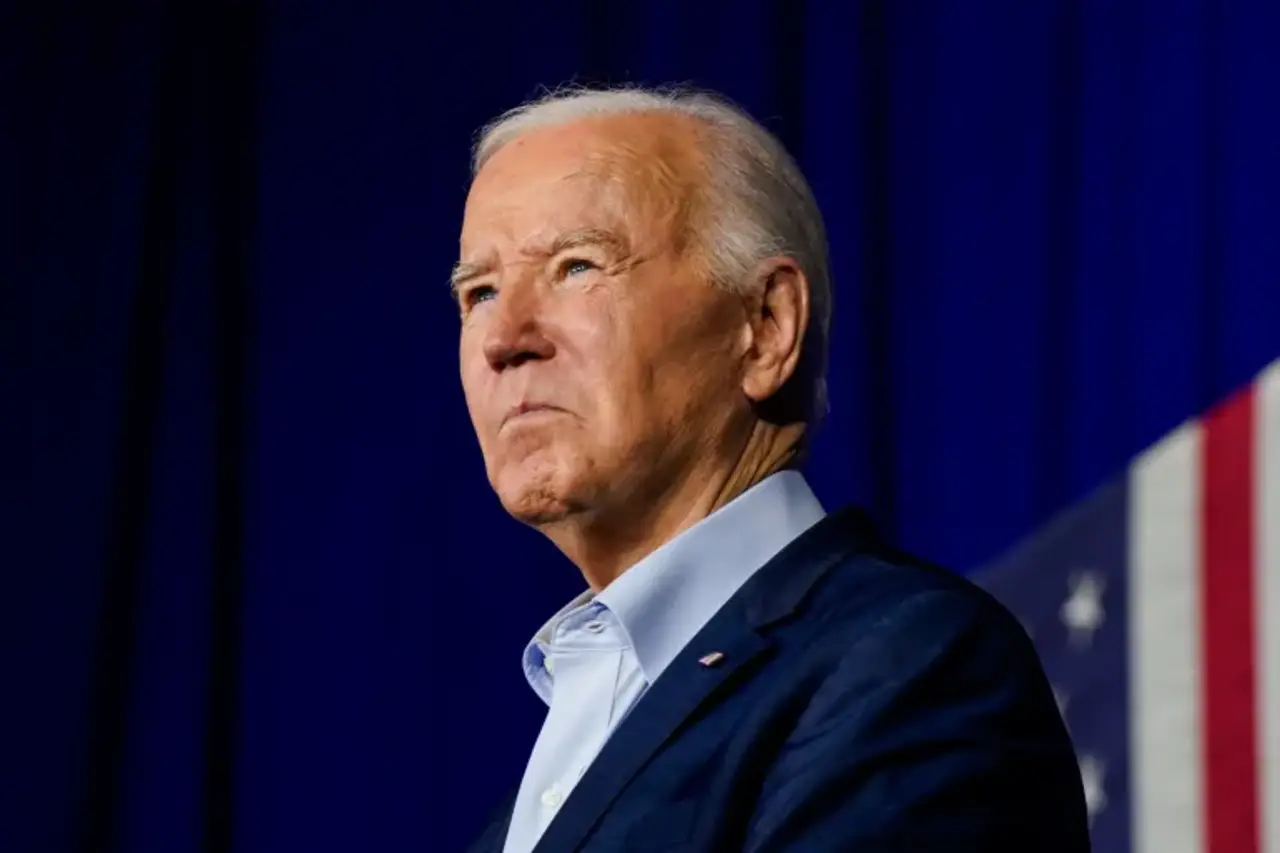 Biden’den Gazze’de ateşkes açıklaması: Hiç olmadığımız kadar yakınız