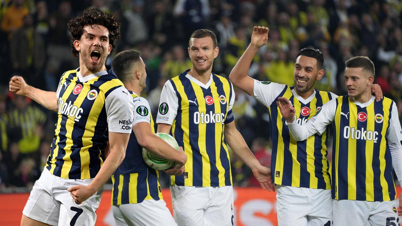 Fenerbahçe'de Adana Demirspor maçı öncesi kart alarmı