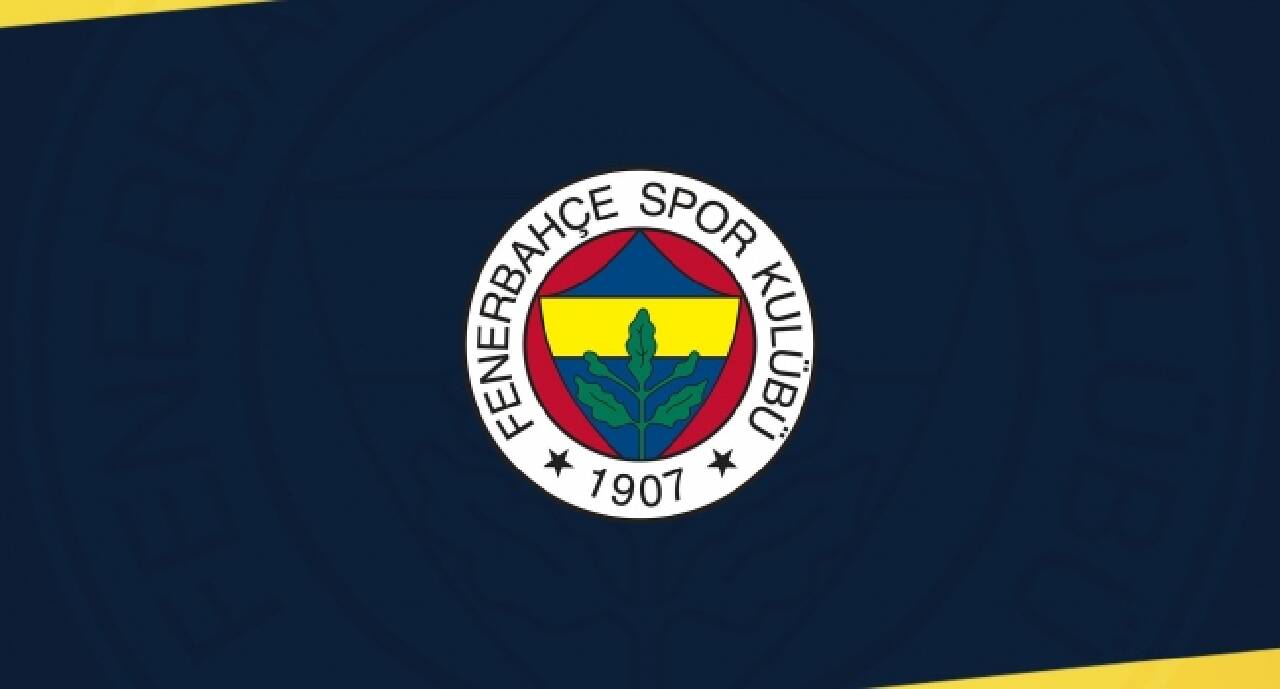 Fenerbahçe'den açıklama! ''Dik duruşumuz devam edecek''