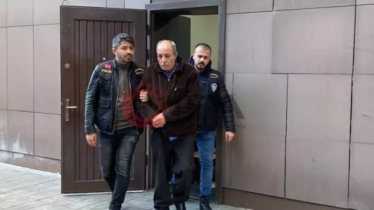 Durakta bekleyen 2 kişinin ölümüne sebebiyet vermişti: İETT otobüsü şoförüne 8 yıl 10 ay hapis