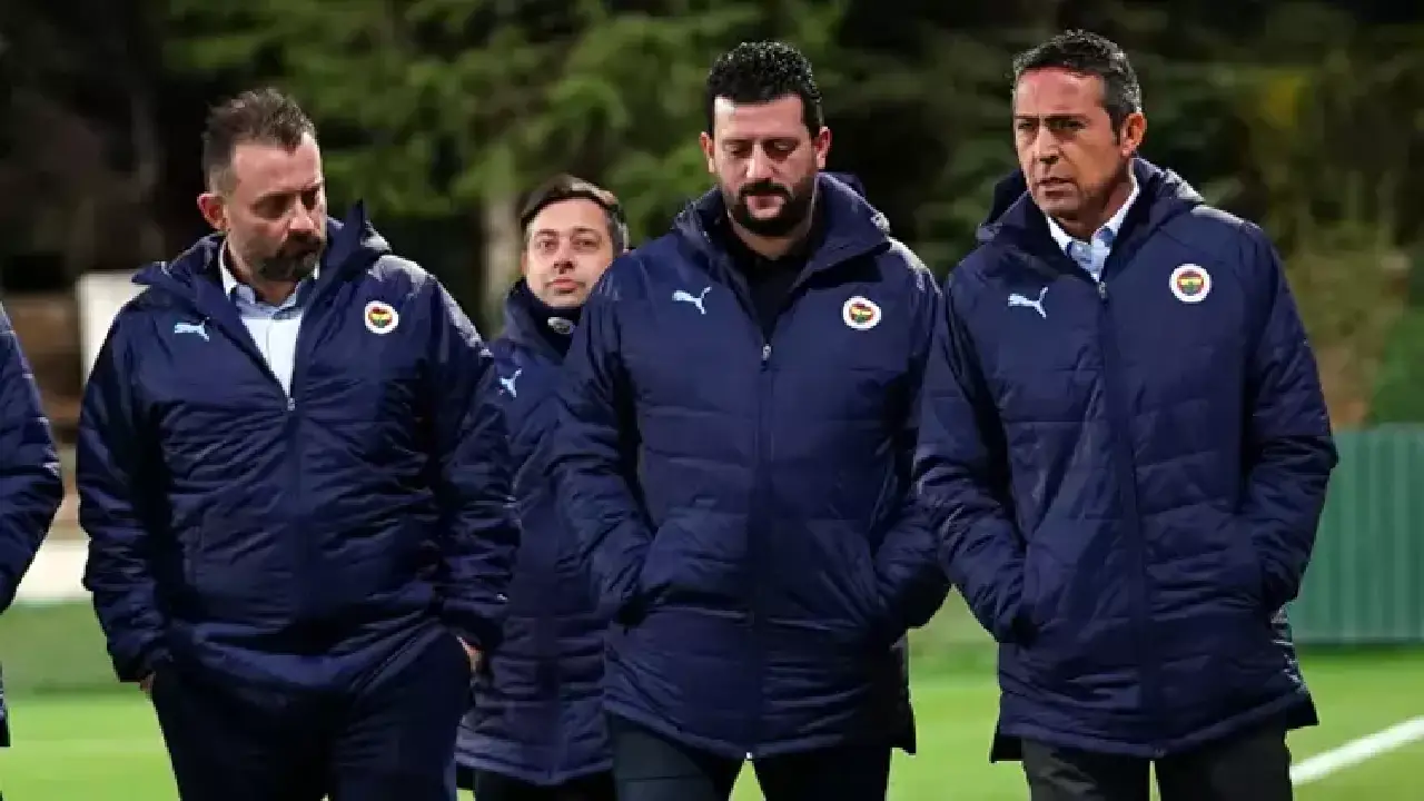 Fenerbahçe'de Adana Demirspor maçının biletleri satışa sunulmadı