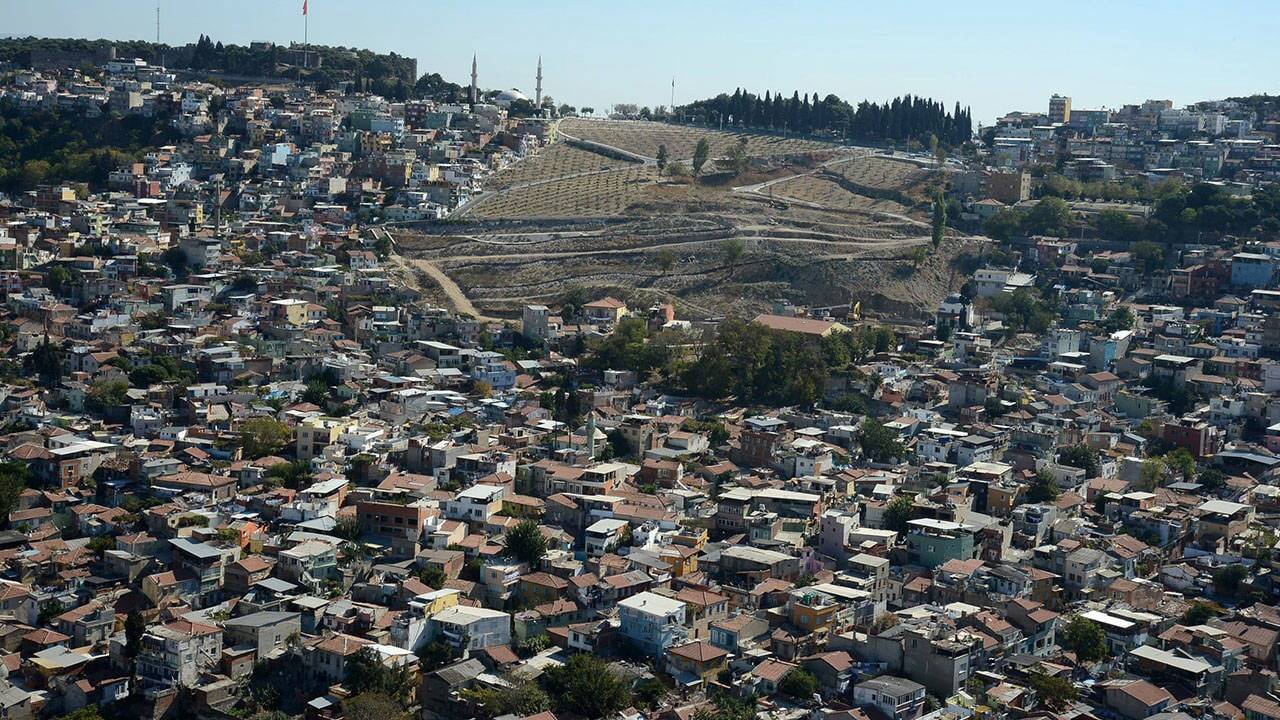 Anayasa Mahkemesi’nden şaşırtan ‘gecekondu’ kararı