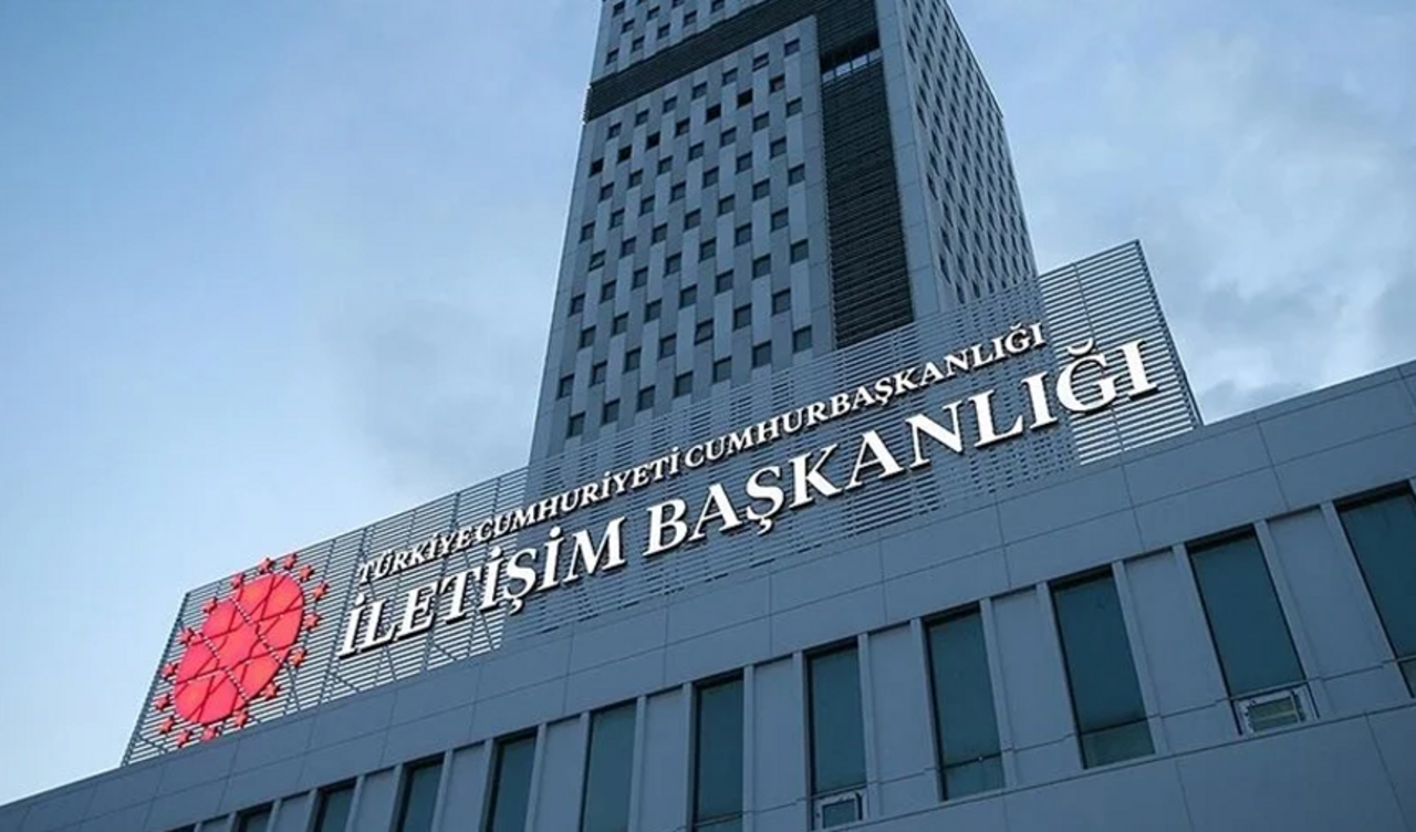 DMM'den "1 sayılı Cumhurbaşkanlığı Kararnamesi"ne yönelik haberlere ilişkin açıklama