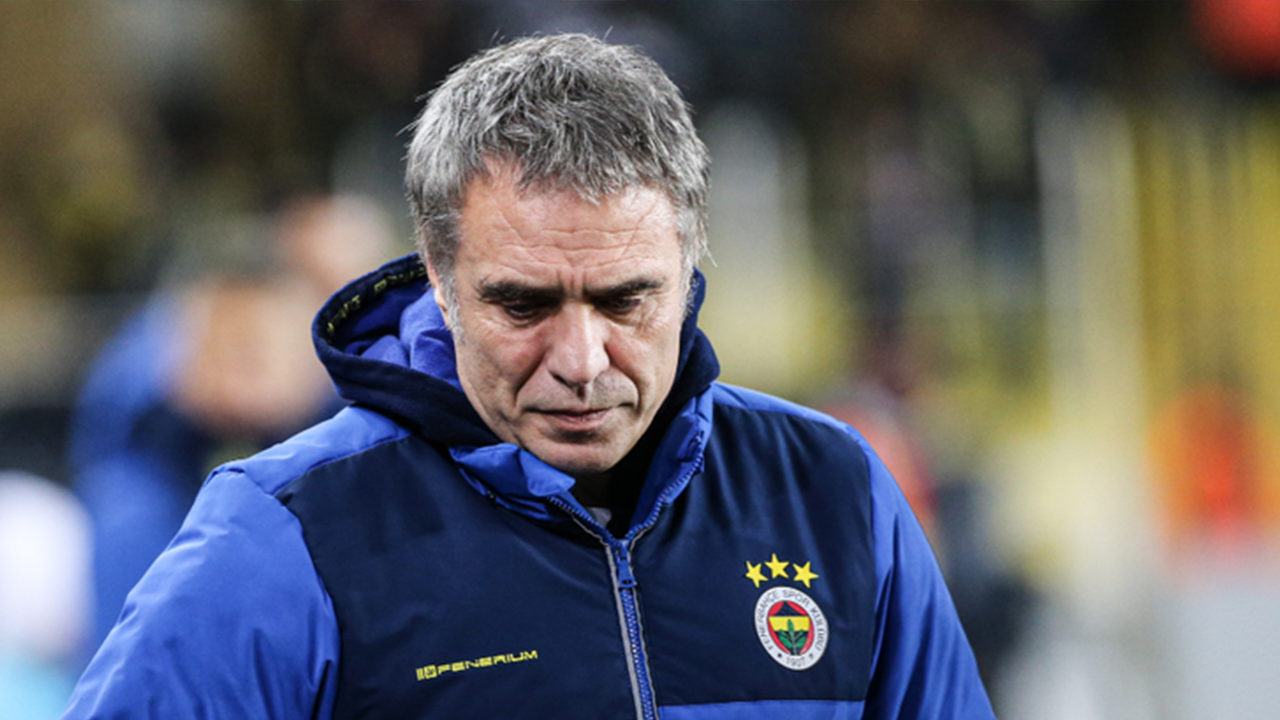 Ersun Yanal'dan manidar Fenerbahçe mesajı!