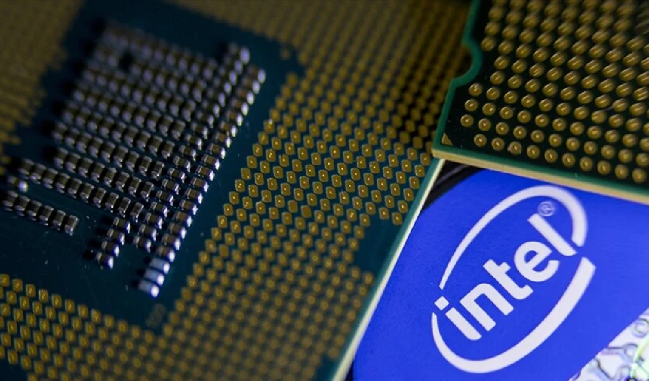 Intel, yeni yapay zeka çipini tanıttı