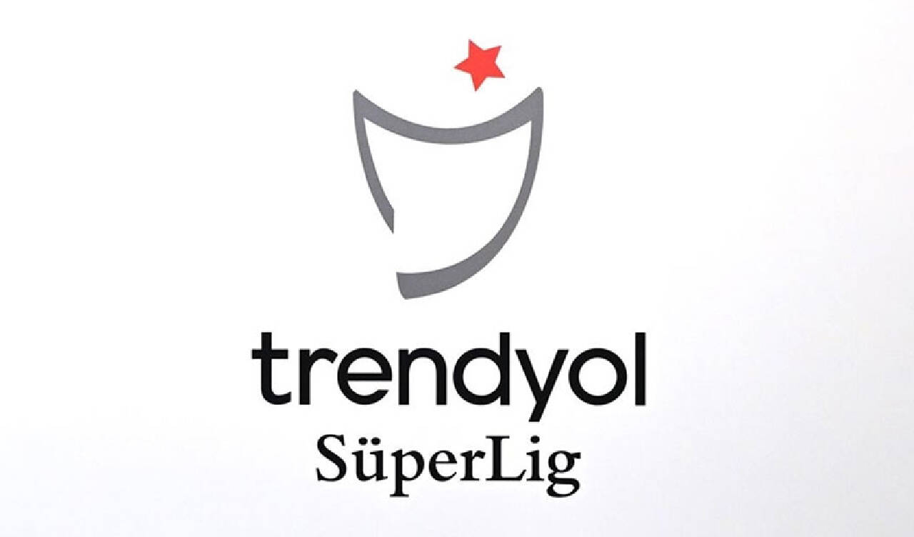 Trendyol Süper Lig'de 33. hafta maçlarını yönetecek hakemler açıklandı