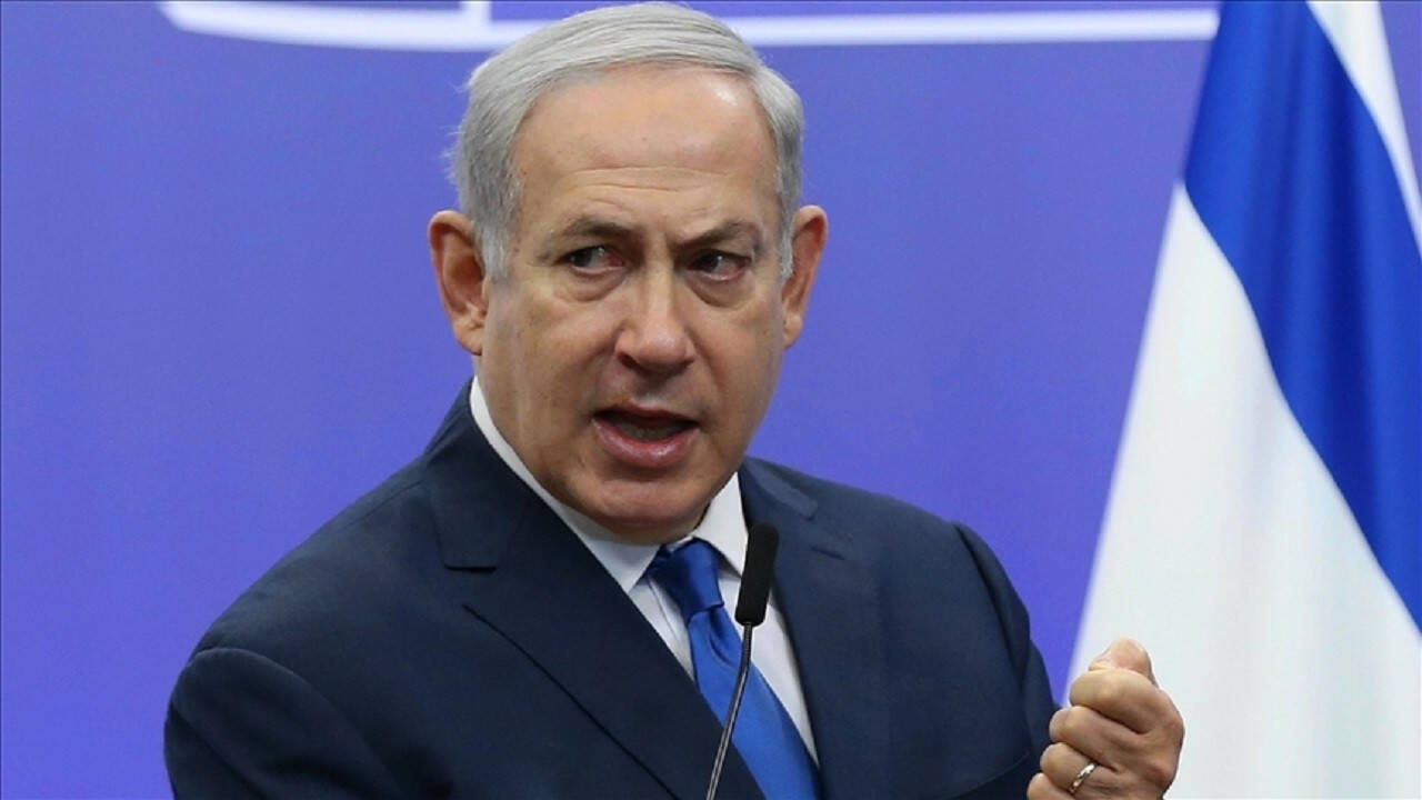 Netanyahu hakkında yakalama kararı çıkabilir: Buna boyun eğmeyeceğiz