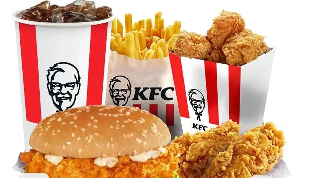 KFC'de İsrail boykotu: 108 şube kapatıldı