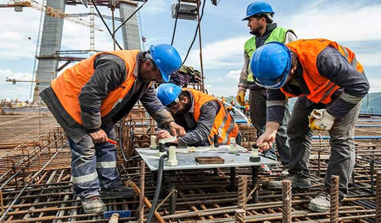 KİT taşeron işçileri, seçimden önce verilen sözlerin tutulmasını istiyor