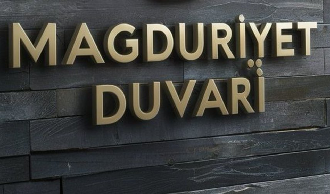 Mağduriyetlerin yeni adresi: Mağduriyet Duvarı